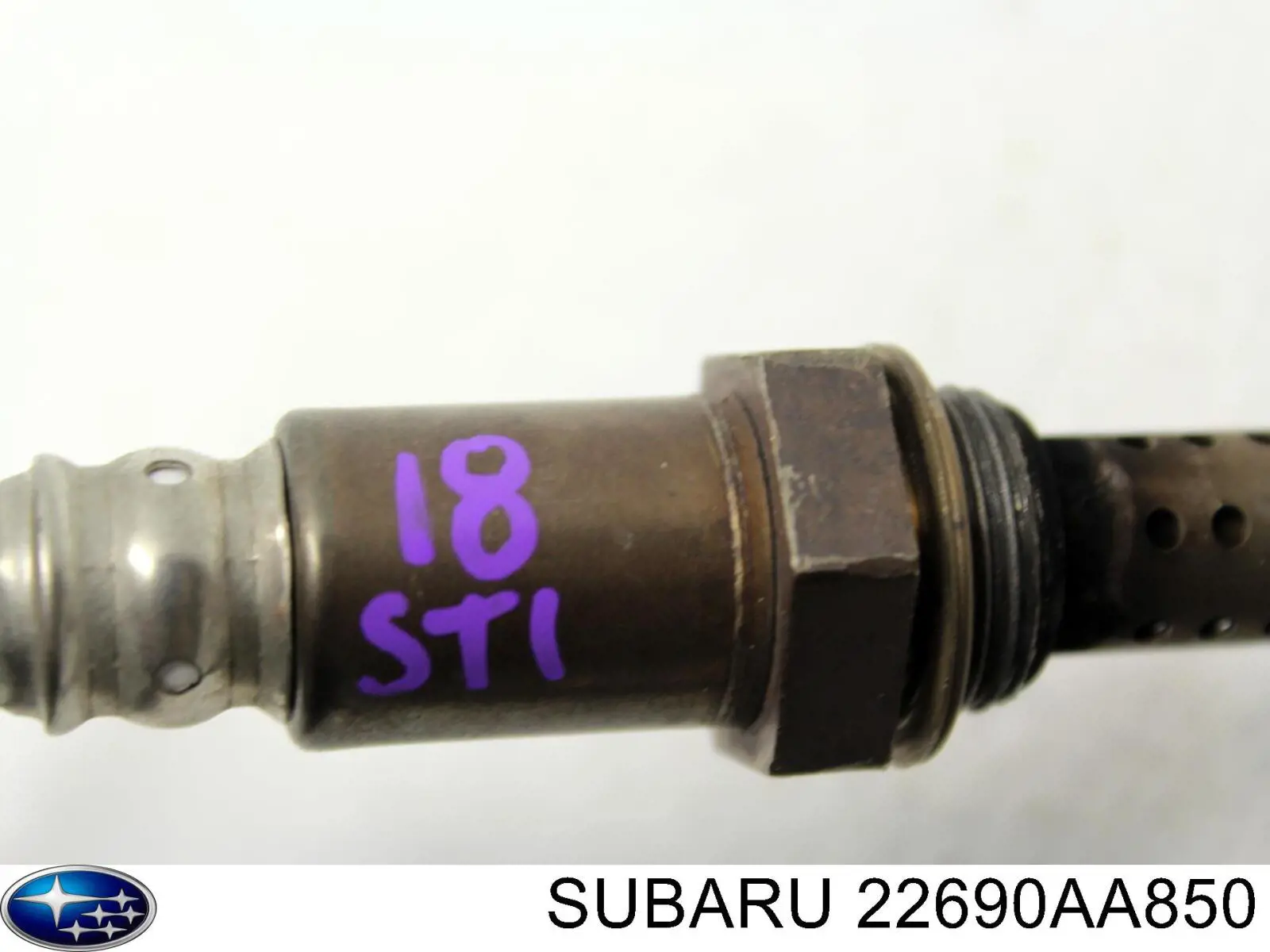 Лямбда-зонд 22690AA850 Subaru