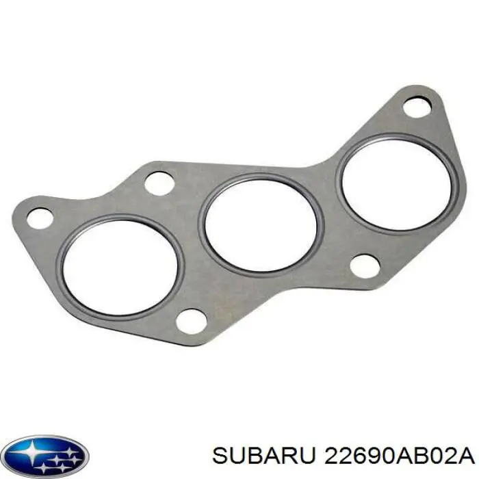  Subaru 22690AB02A ціна, від 50.94 USD