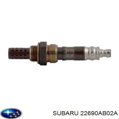 Купити 22690AB02A Subaru 