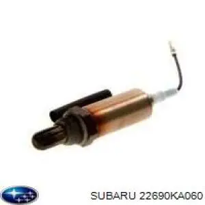 Лямбда датчик кисню Subaru 22690KA060 ціна, від 23.19 USD