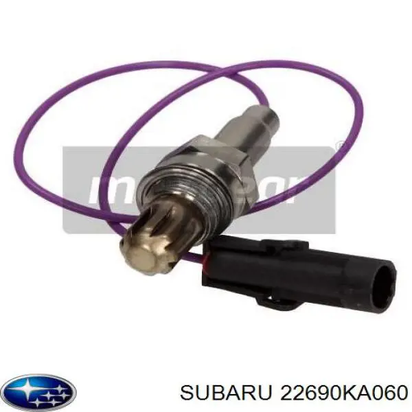 Лямбдазонд, датчик кисню 22690KA060 Subaru