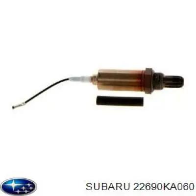 Купити 22690KA060 Subaru Лямбда зонд, датчик кисню