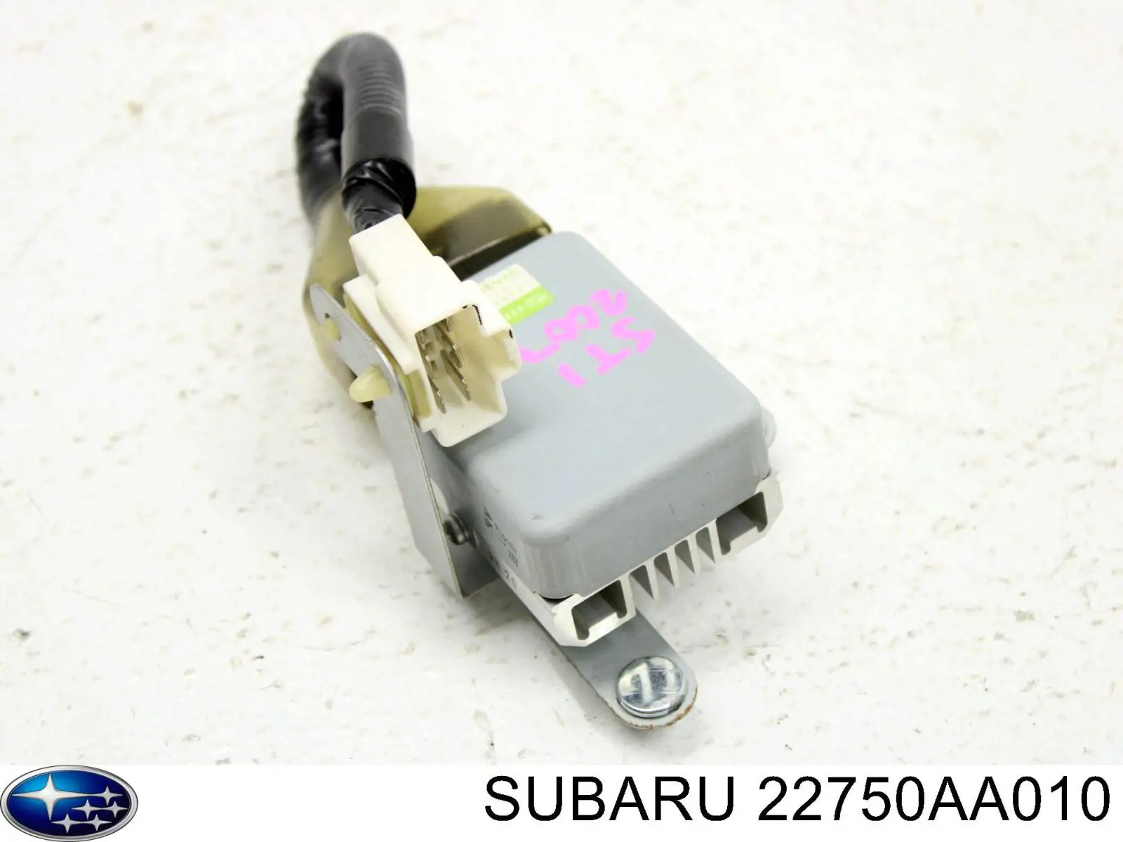 Купити 22750AA010 Subaru 