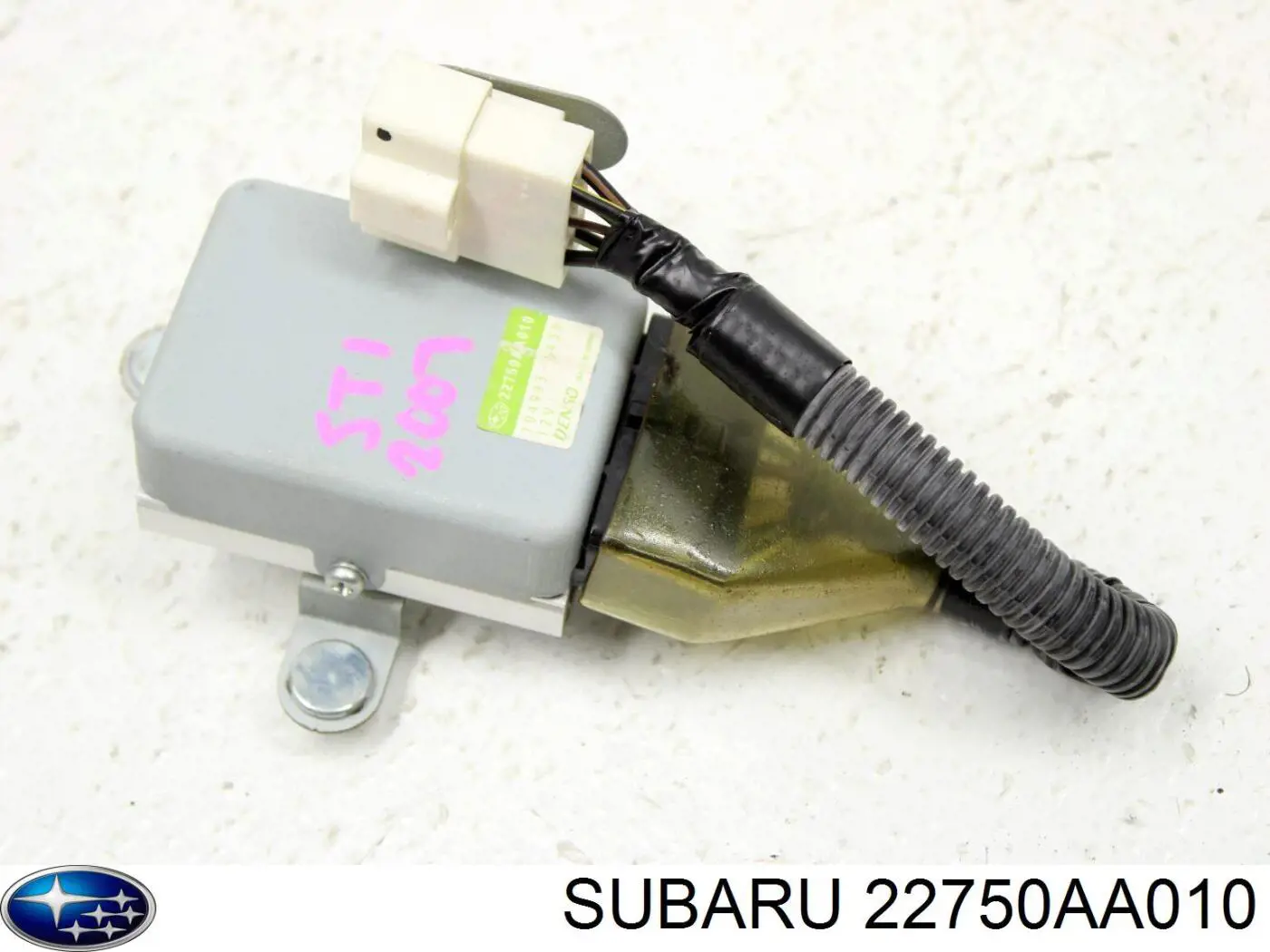 Subaru 22750AA010