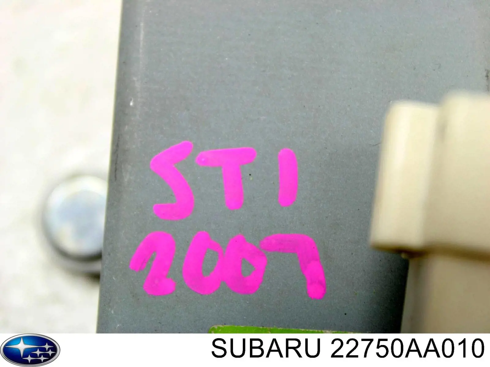 Купити 22750AA010 Subaru 