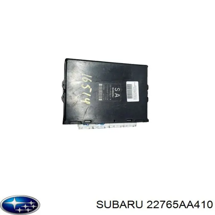  22765AA410 Subaru