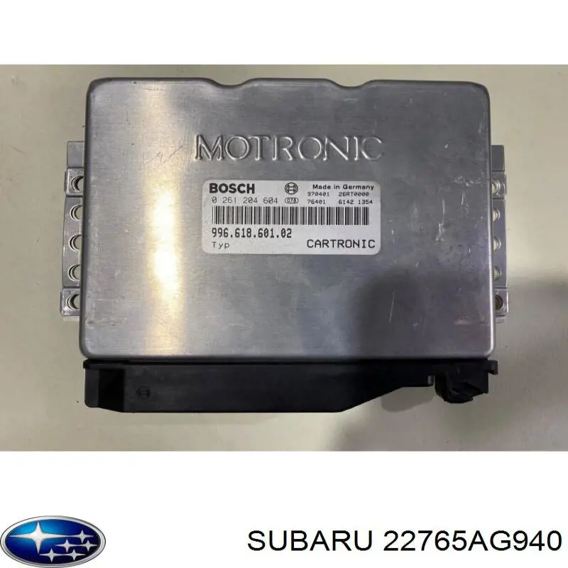  Subaru 22765AG940 ціна, від 75.50 USD