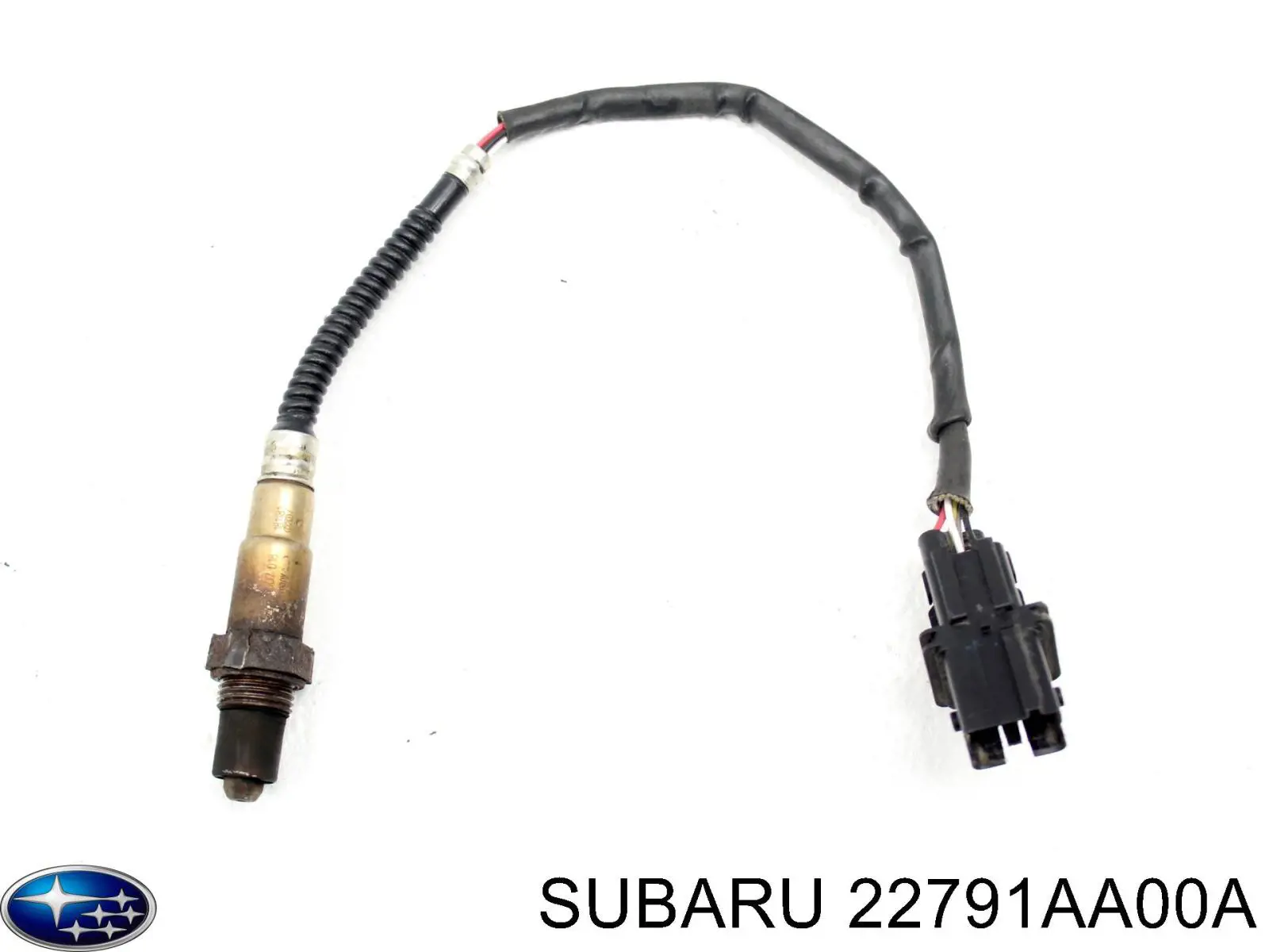 22791AA00A Subaru лямбдазонд, датчик кисню до каталізатора