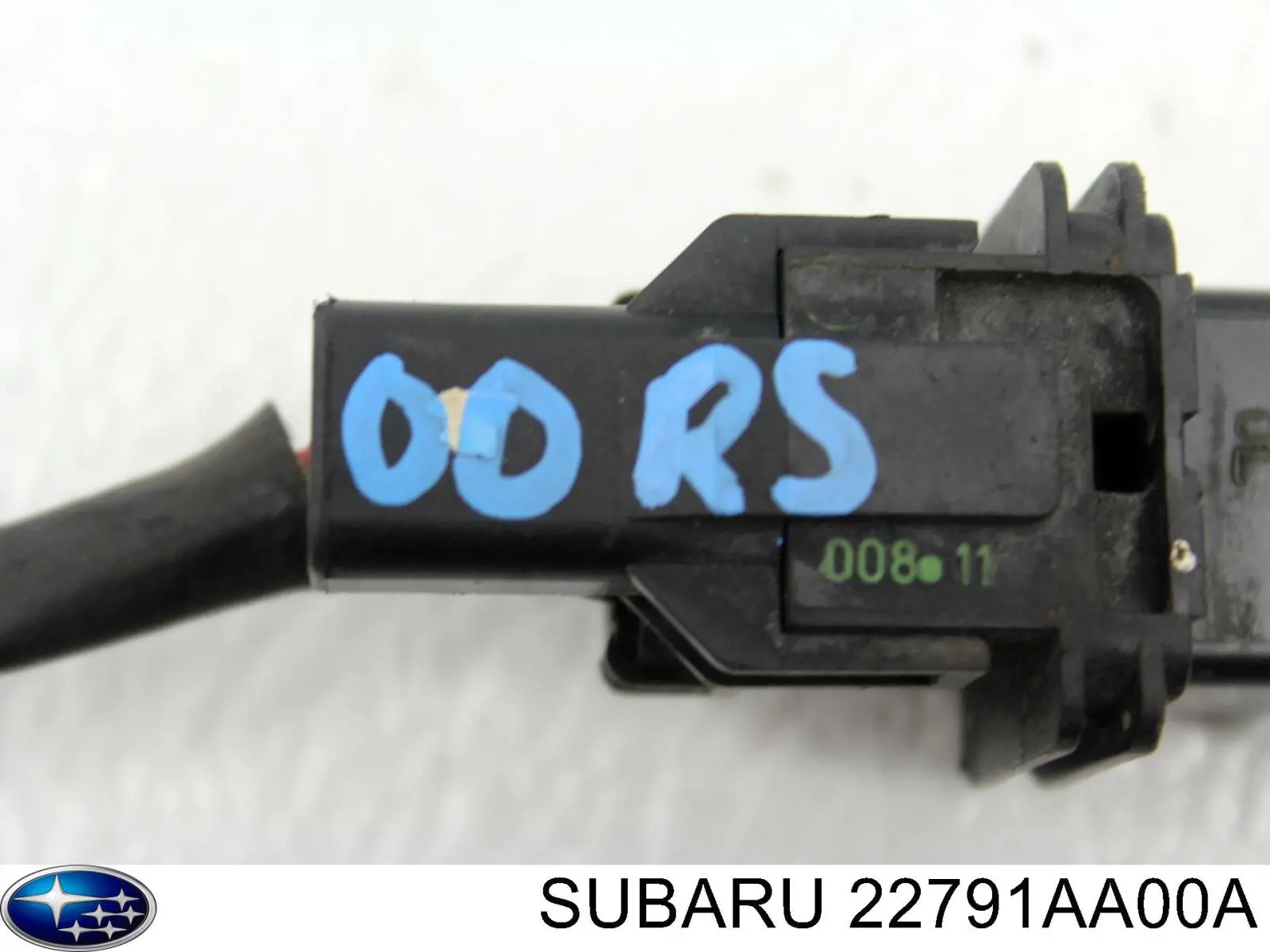 Купити 258007018 Bosch Лямбдазонд, датчик кисню до каталізатора