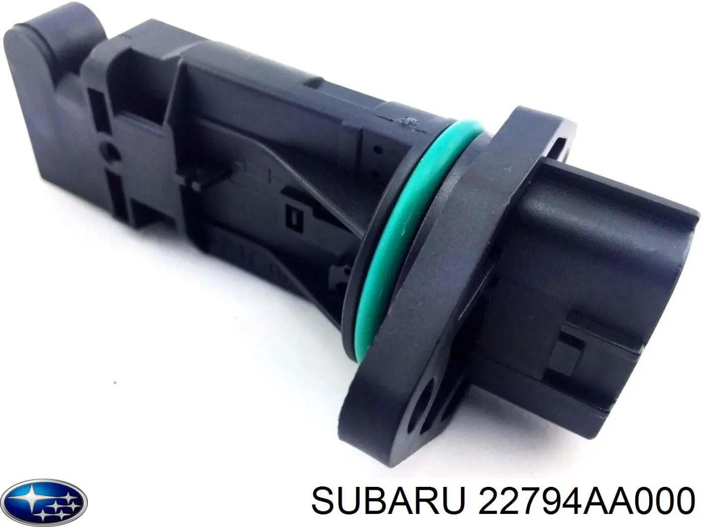 Датчик масової витрати повітря Subaru 22794AA000 ціна, від 63.19 USD