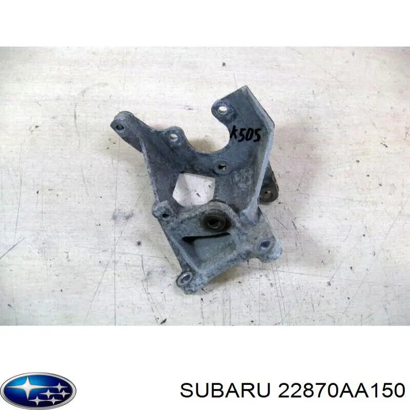  Subaru 22870AA150 ціна, від 12.58 USD