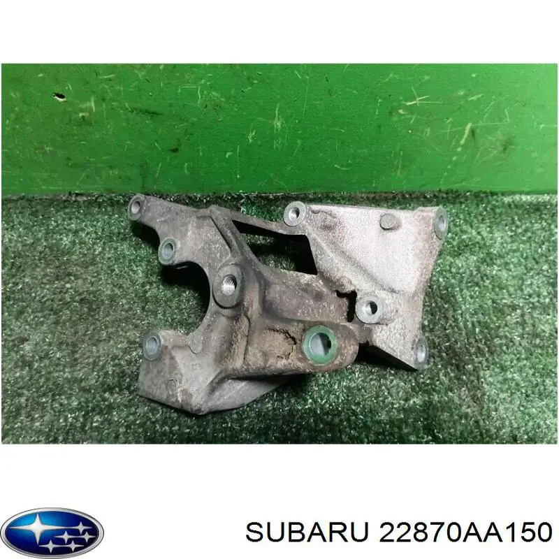 22870AA150 Subaru 