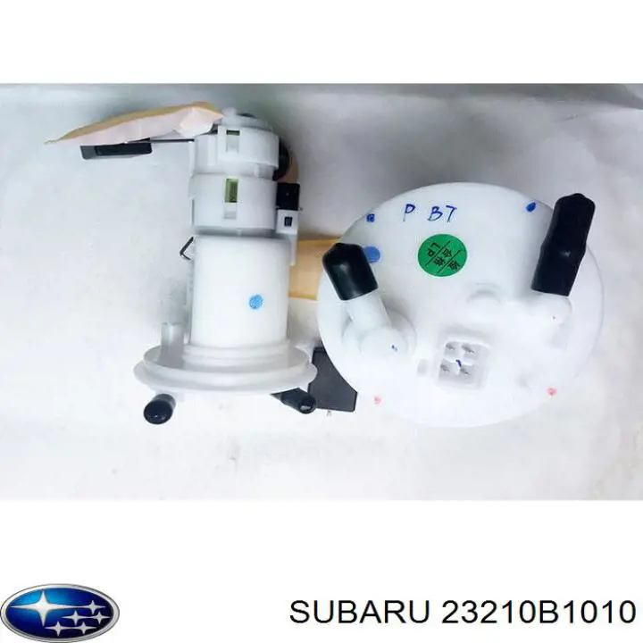 Модуль бензонасоса Subaru 23210B1010 ціна, від 37.45 USD