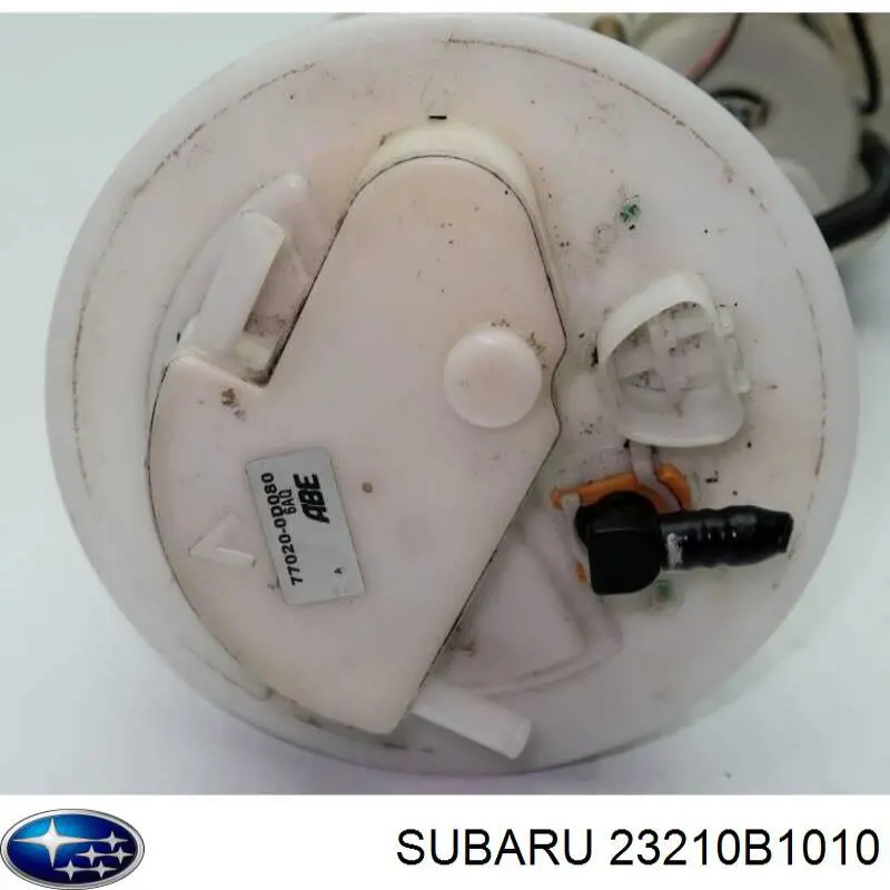 Купити 23210B1010 Subaru Насос занурювальний в баці