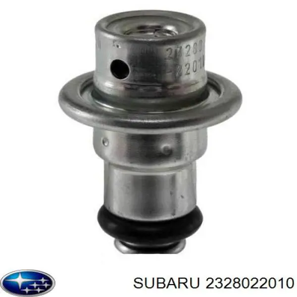 2328022010 Subaru Регулятор тиску палива модуля паливного насоса в баці