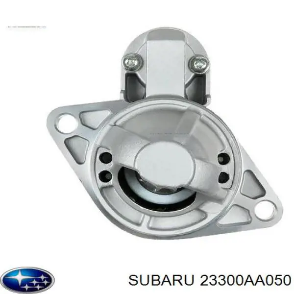 Стартер 23300AA050 Subaru