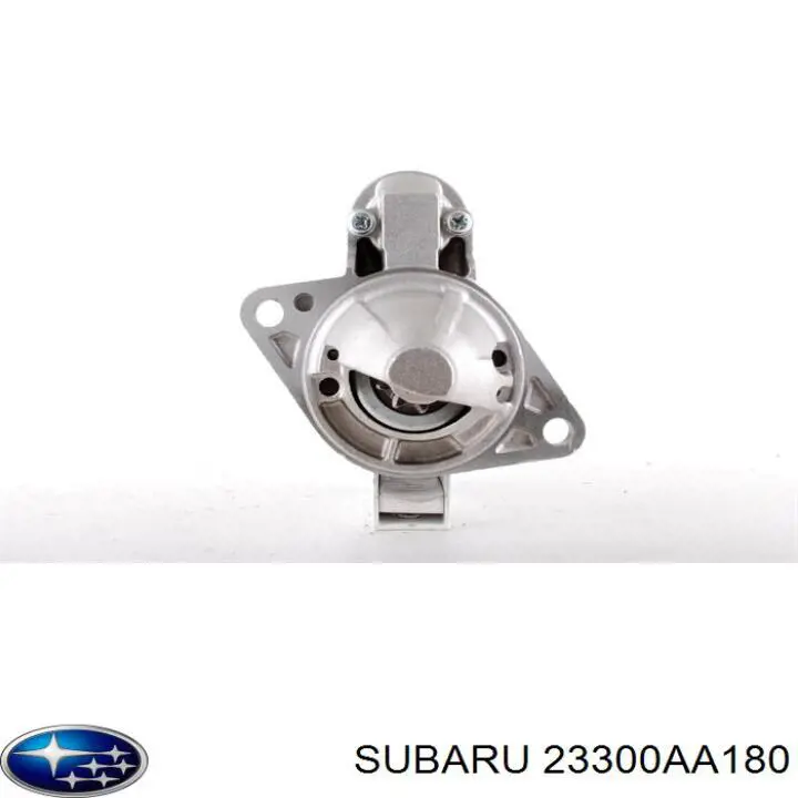 23300AA180 Subaru Стартер двигуна