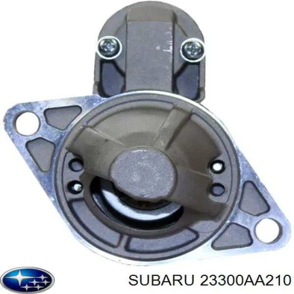 23300AA210 Subaru Стартер двигуна