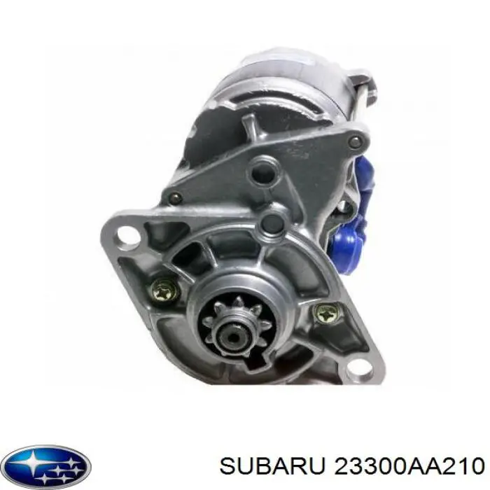 Купити 23300AA210 Subaru Стартер