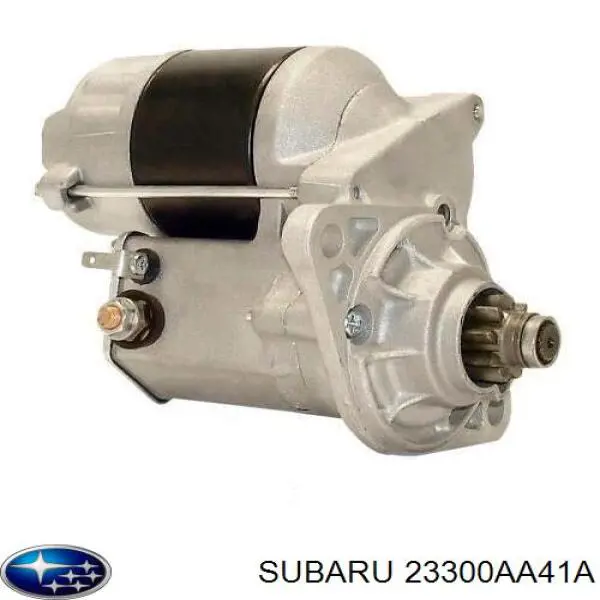 Стартер 225577 ERA