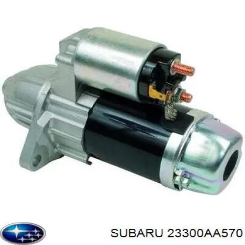 Купити 2804316 Denso Стартер