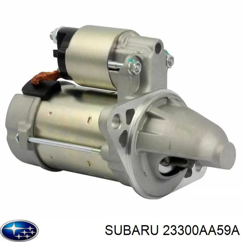 Стартер AS/Auto Storm S6198 ціна, від 147.79 USD