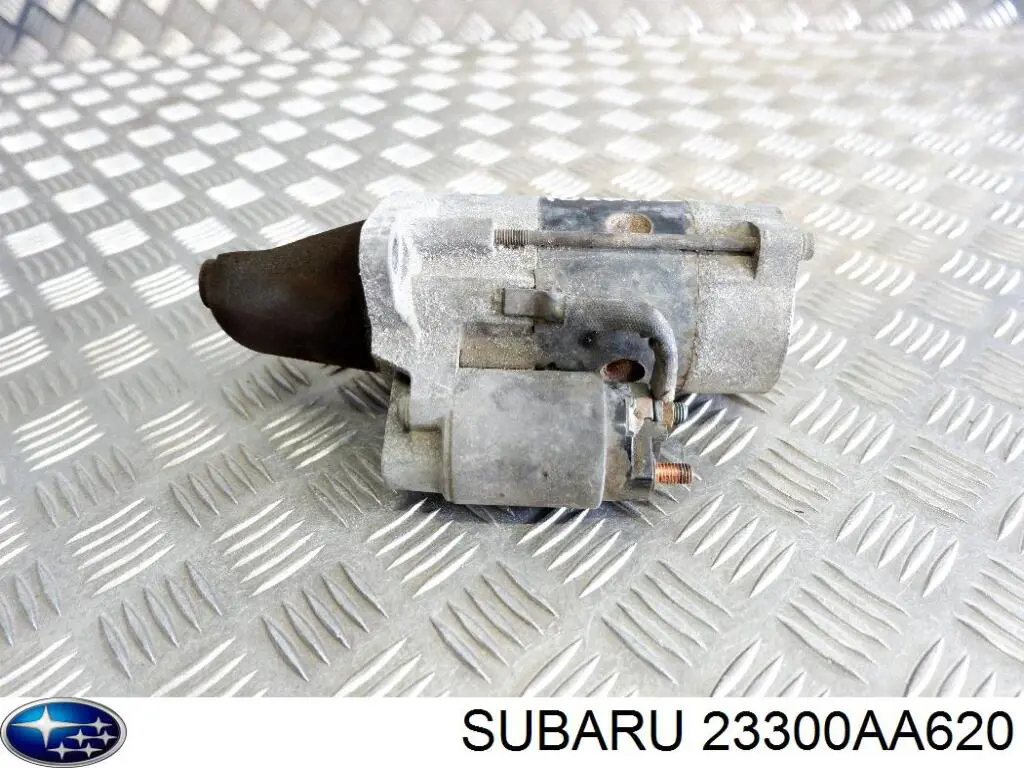 Стартер S5457S AS/Auto Storm