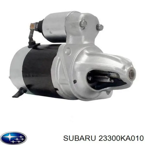 Купити 23300KA010 Subaru Стартер