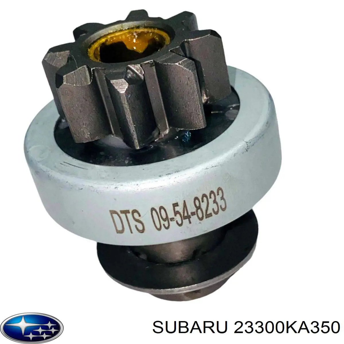 Стартер 1280007860 Denso