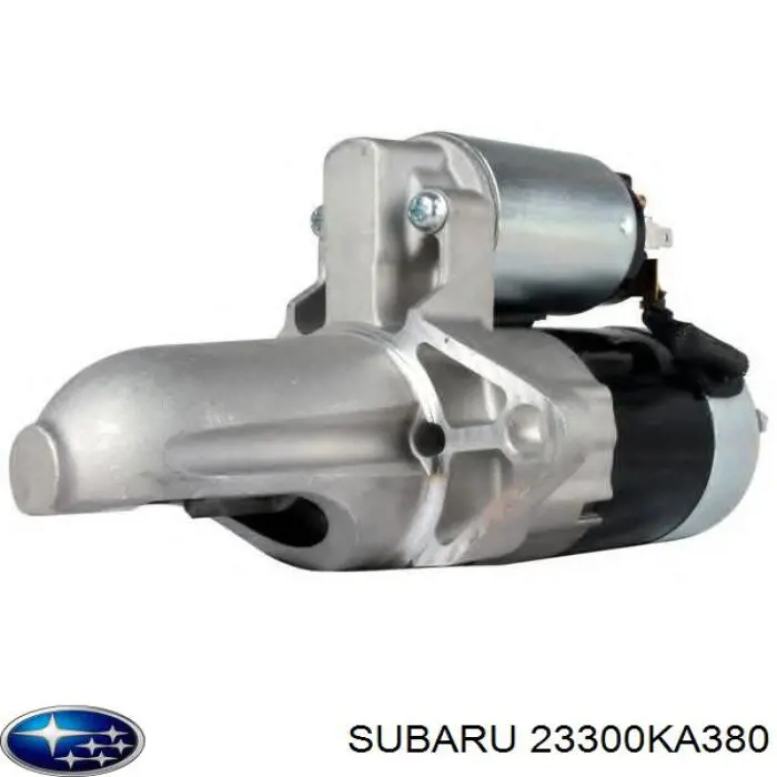 Купити 23300KA380 Subaru Стартер