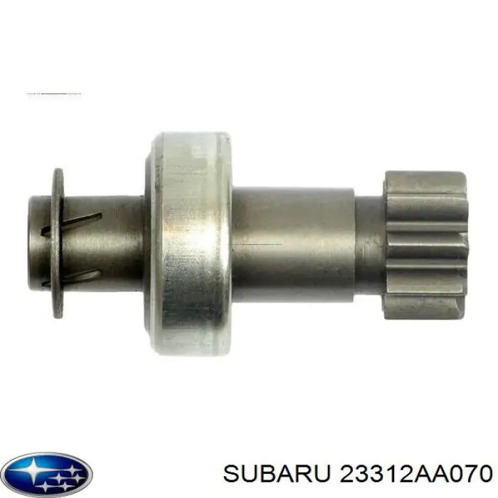 Бендикс Subaru 23312AA070 ціна, від 12.90 USD
