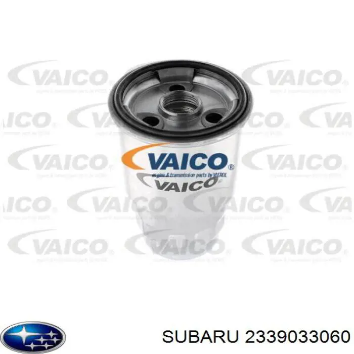 Купити 2339033060 Subaru Фільтр-відстійник палива грубої очистки