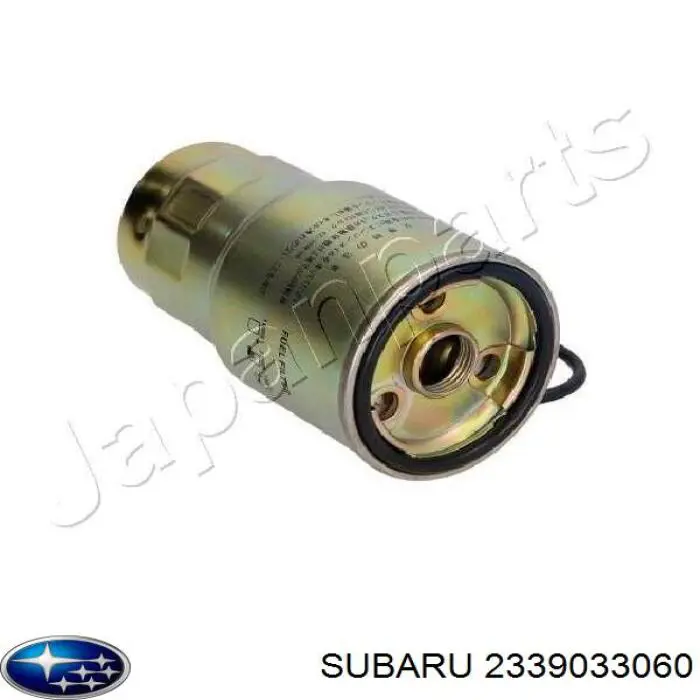 2339033060 Subaru Фільтр палива