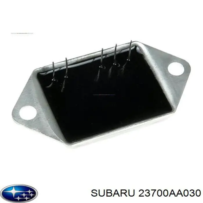 Генератор 23700AA030 Subaru