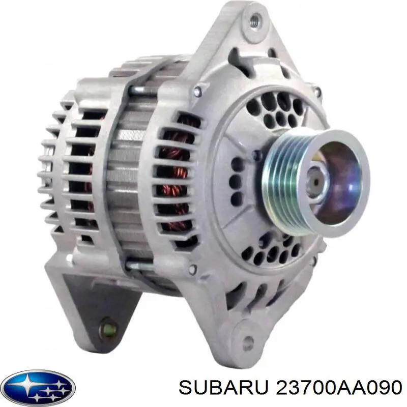 ALT3058 Unipoint Авто генератор