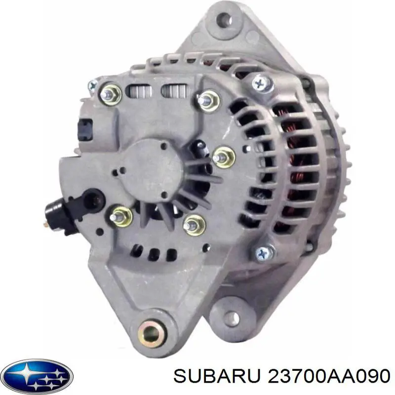 23700AA090 Subaru генератор