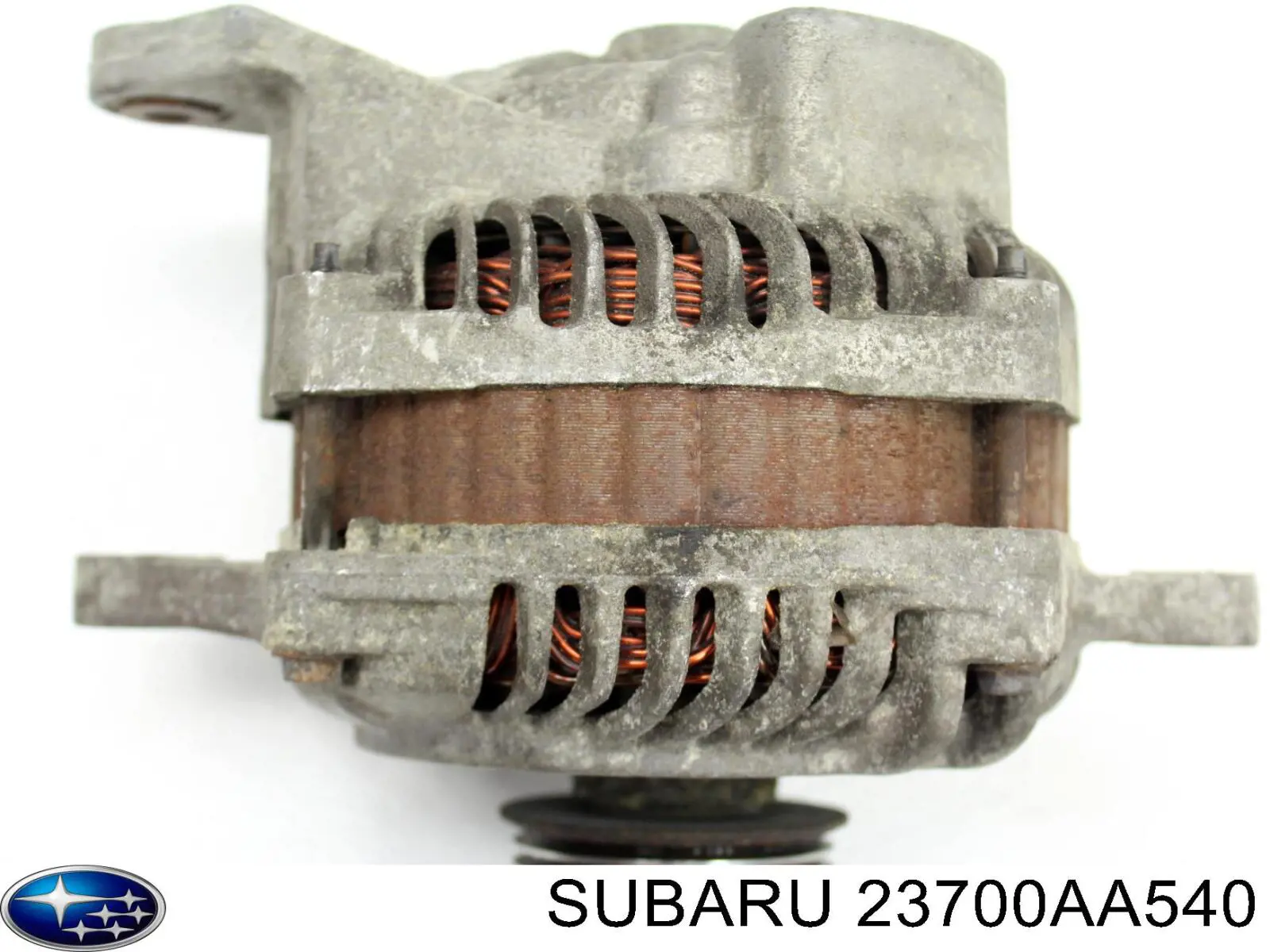 Генератор автомобільний Subaru 23700AA540