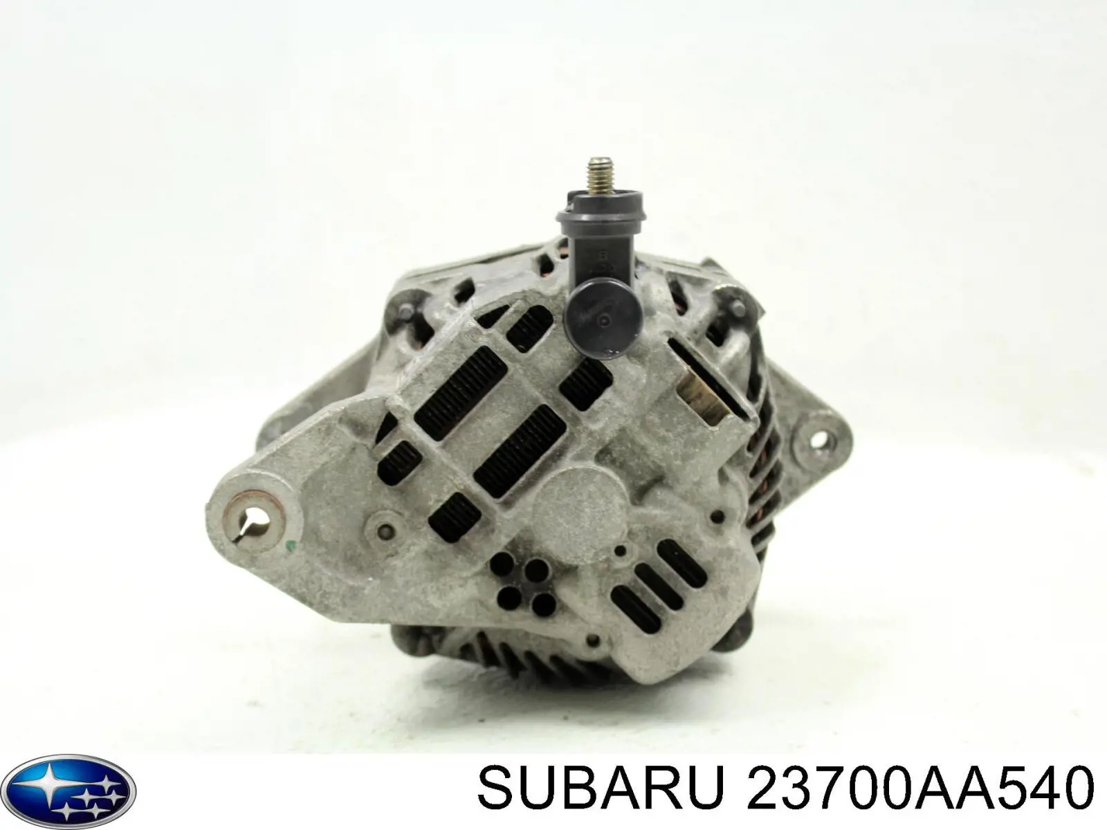 23700AA540 Subaru Авто генератор