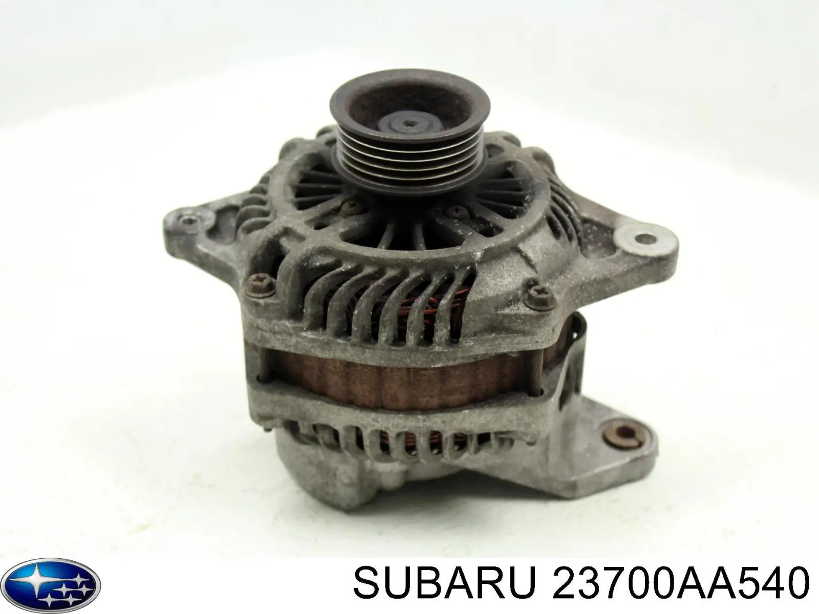 23700AA540 Subaru генератор