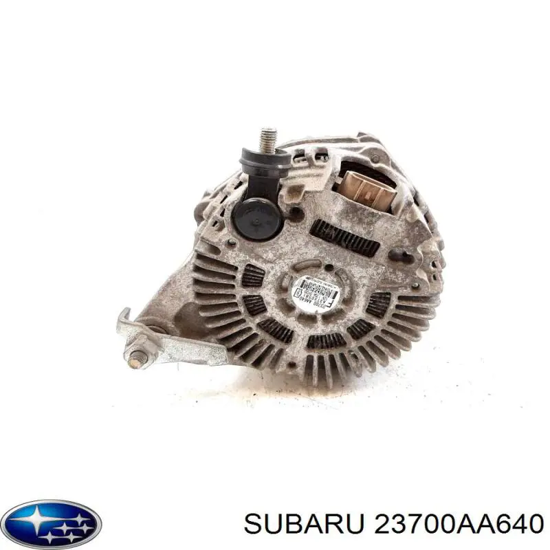 Генератор Subaru 23700AA640 ціна, від 56.43 USD
