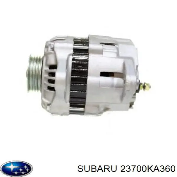 23700KA230 Subaru Авто генератор
