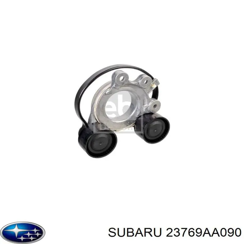 Купити ADBP960003 Blue Print 