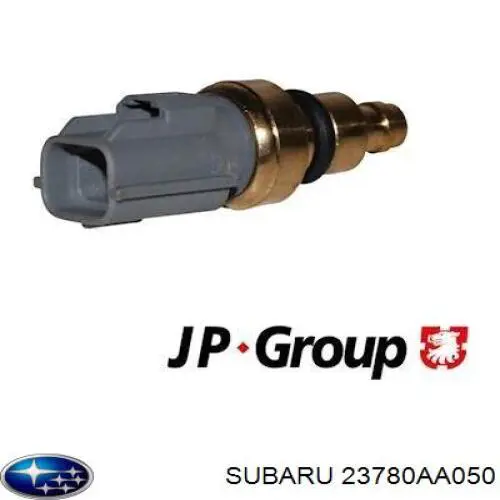 Ремінь генератора 23780AA050 Subaru