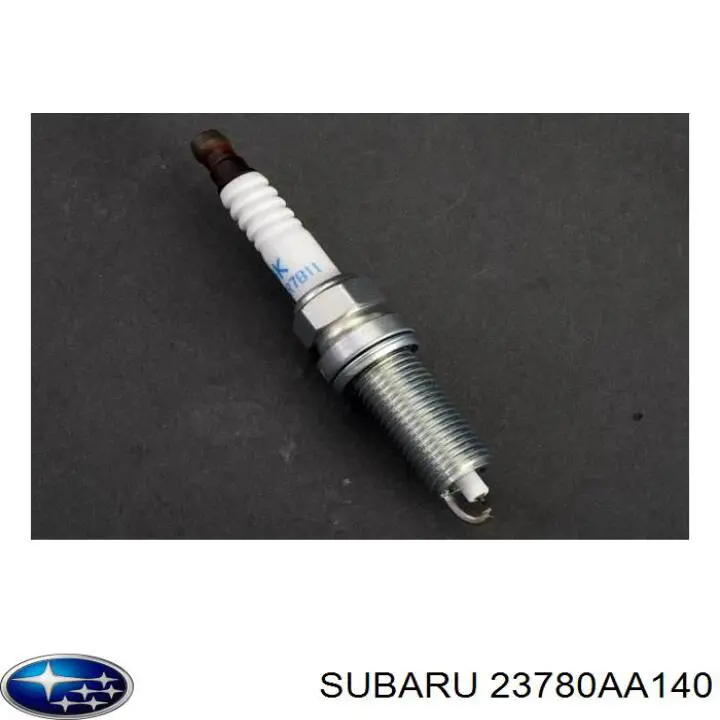 23780AA140 Subaru ремінь приводний, агрегатів