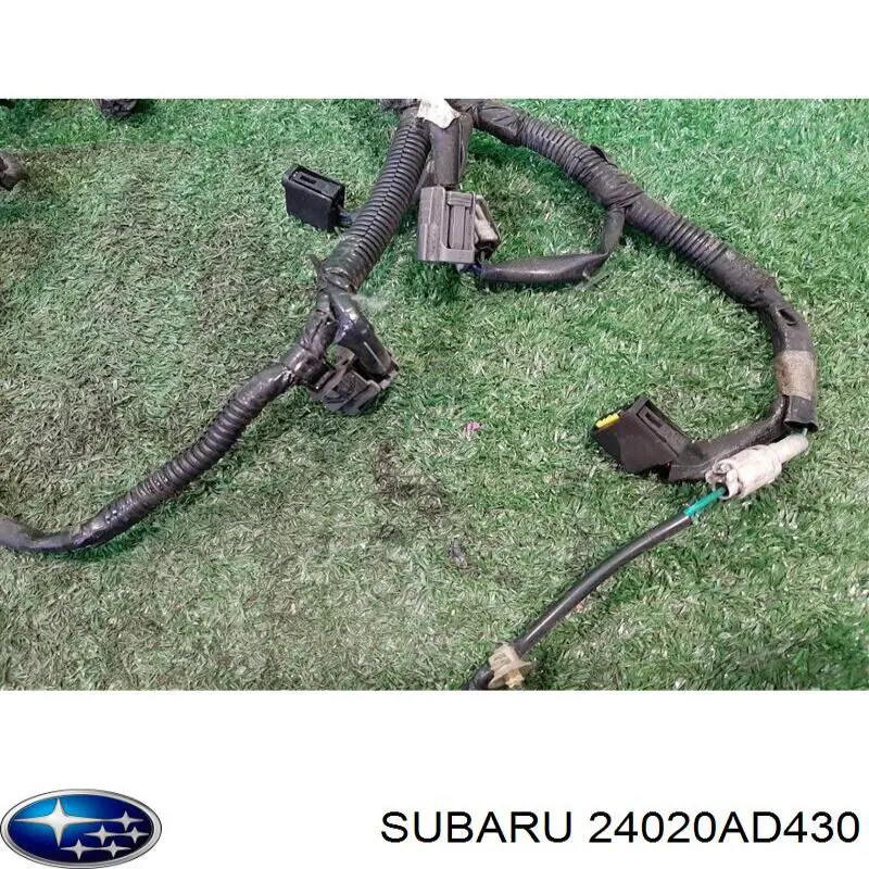 24020AD430 Subaru 