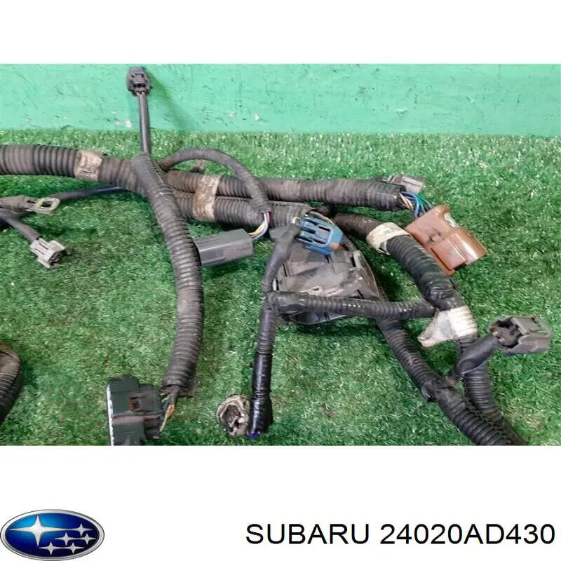Купити 24020AD430 Subaru 