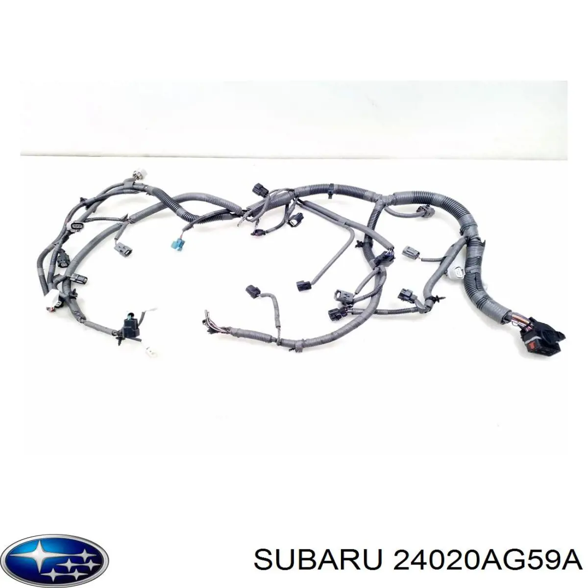 Купити 24020AG59A Subaru 