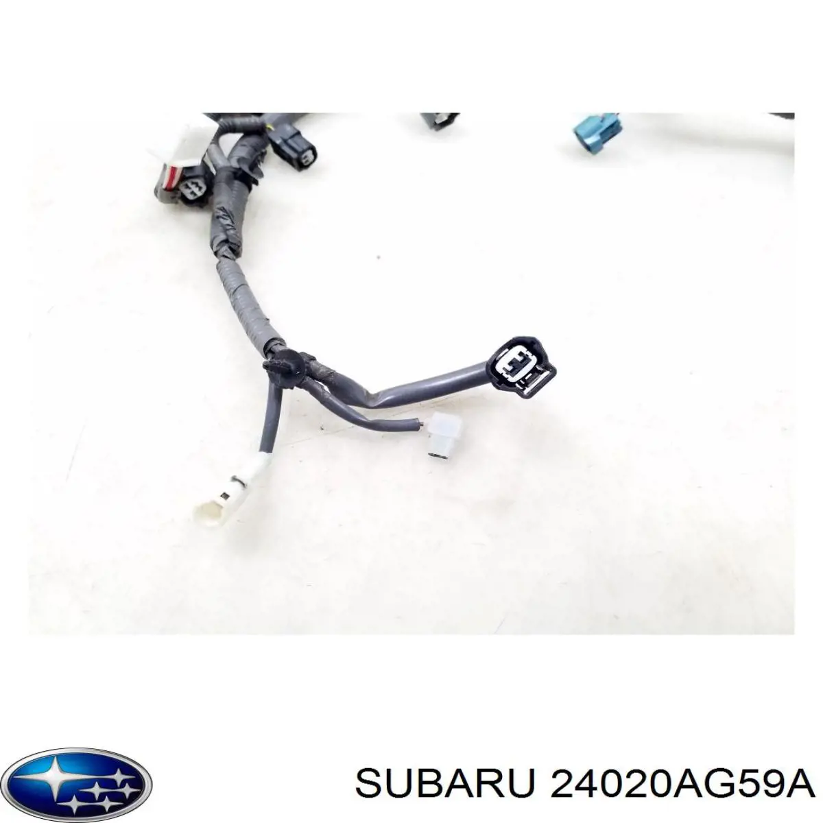  24020AG59A Subaru