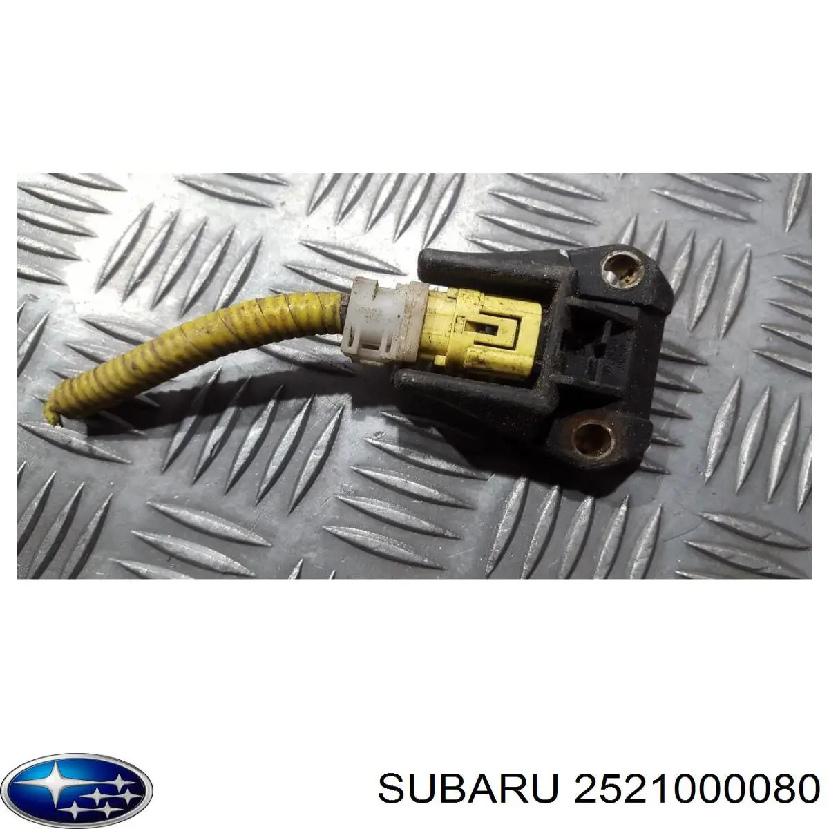 Купити 2521000080 Subaru 