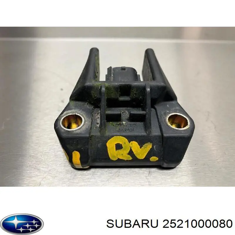2521000080 Subaru 